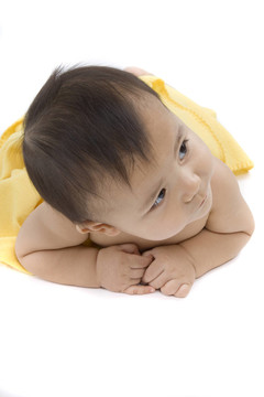 嬰兒