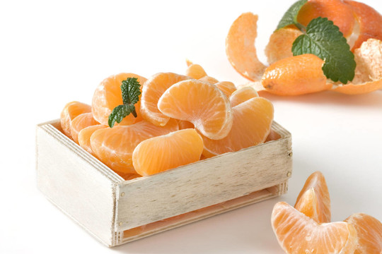 Tangerine夜店
