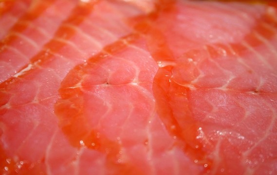 鮭魚