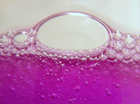 新的bubbleart
