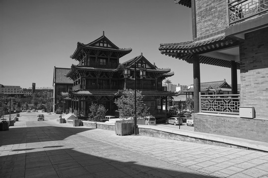 戲樓