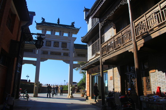 銅官窯
