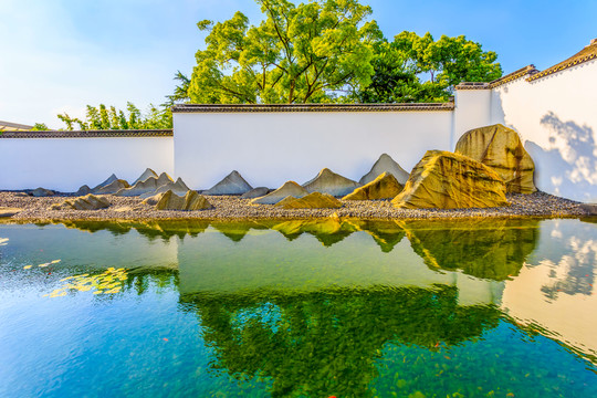 蘇州博物館