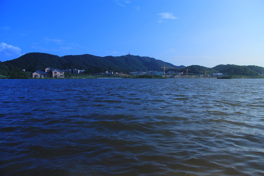 長沙西湖公園