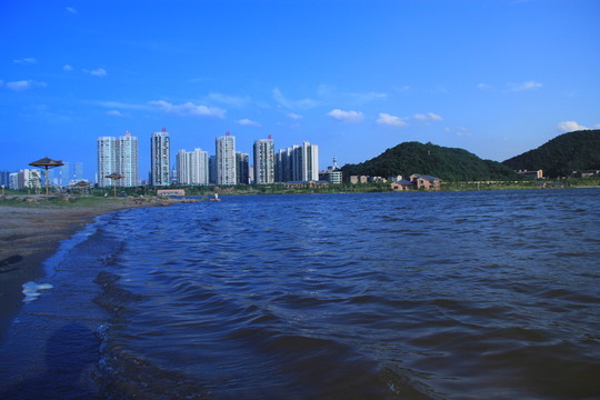 長沙西湖公園