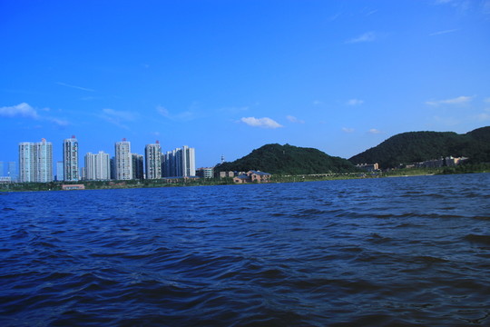 長沙西湖公園