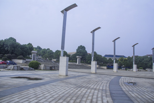 湘府文化公園