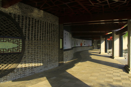 湘府文化公園