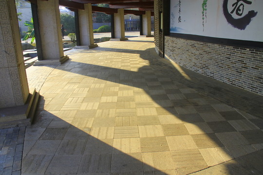 湘府文化公園