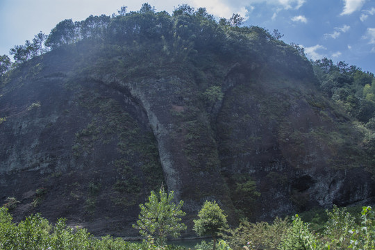 象形山風(fēng)景區(qū)