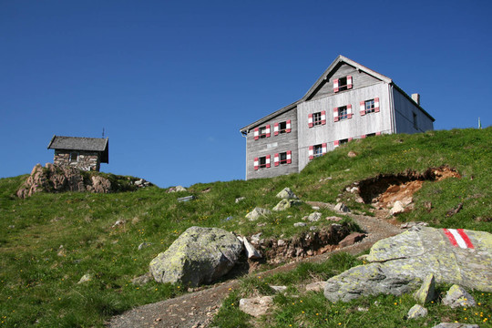 wildseeloderhaus