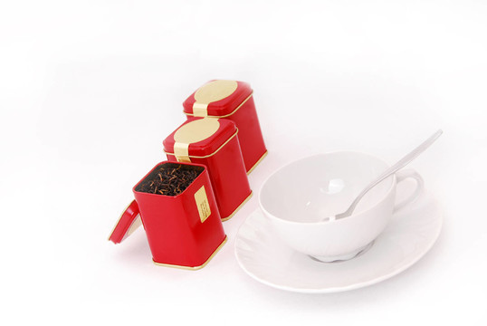 下午茶時間
