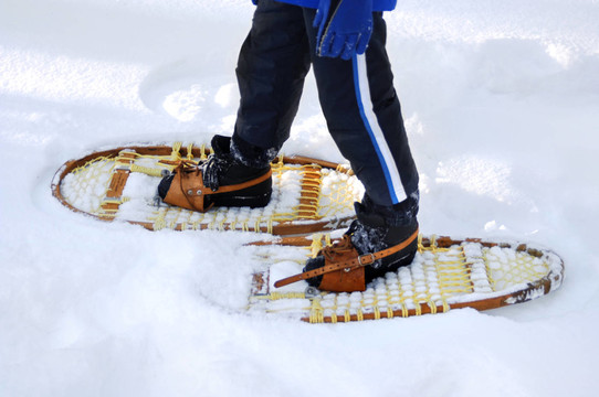 雪鞋
