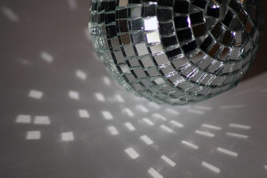 shine