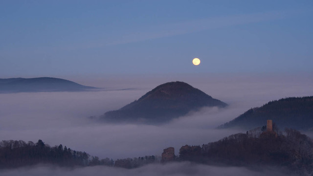 山