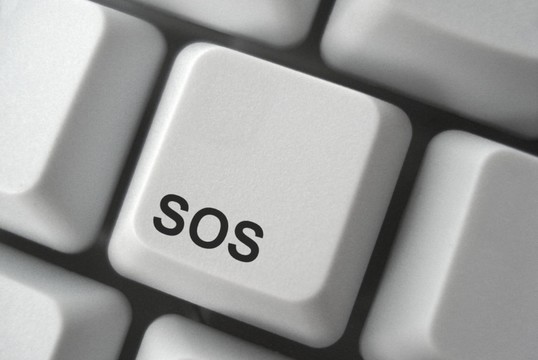 SOS按鈕我
