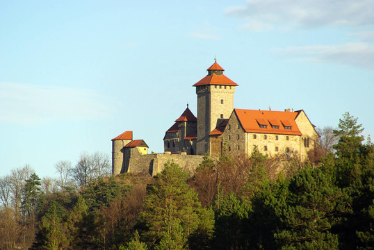 wachsenburg 17