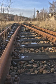 鐵路