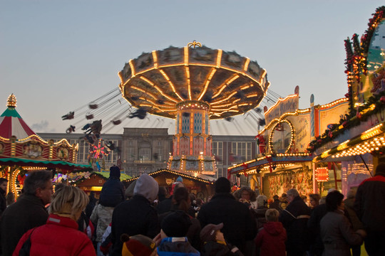 weihnachtsdom
