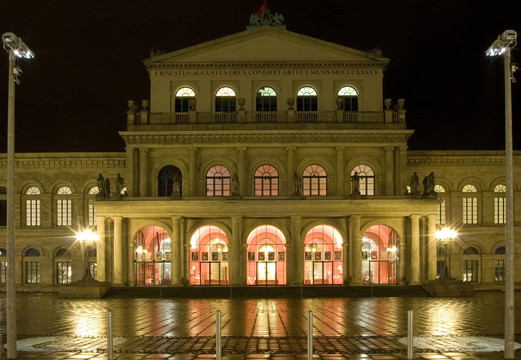 opera