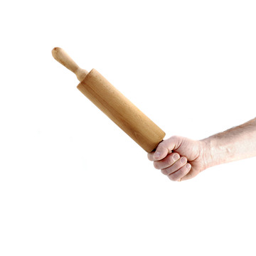 hand