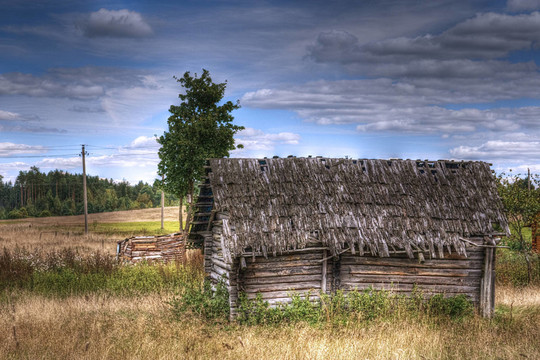 老heuhüTTE