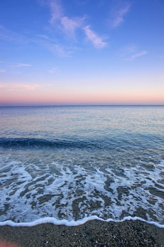 海灘