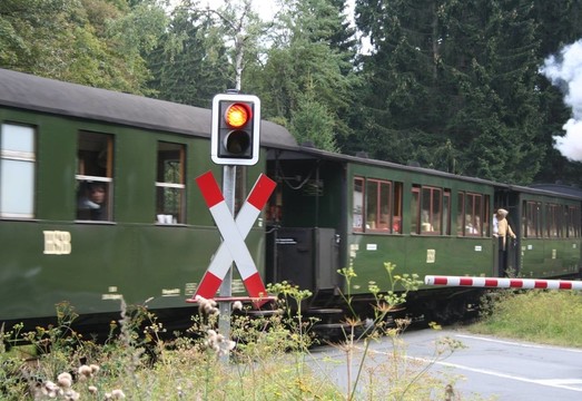 老鐵路