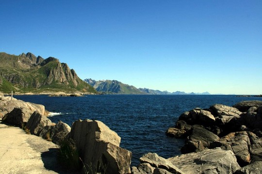 山