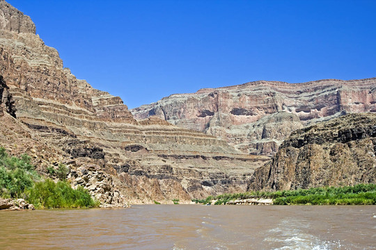 Canyon