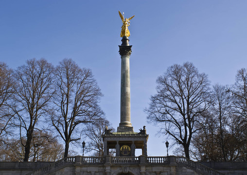 我friedensengel