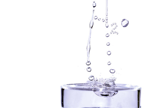 H2O