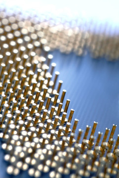 CPU