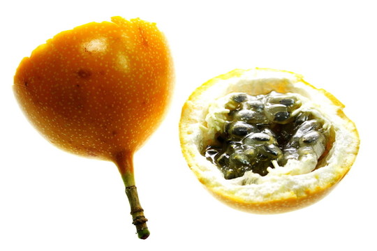 西番蓮豁免