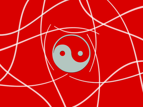 陰陽(yáng)