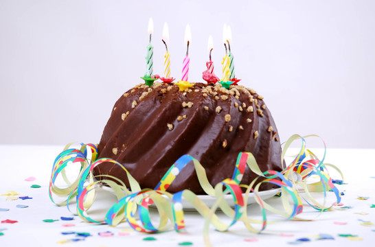 生日蛋糕