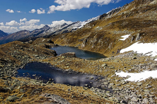 pfitscherjoch