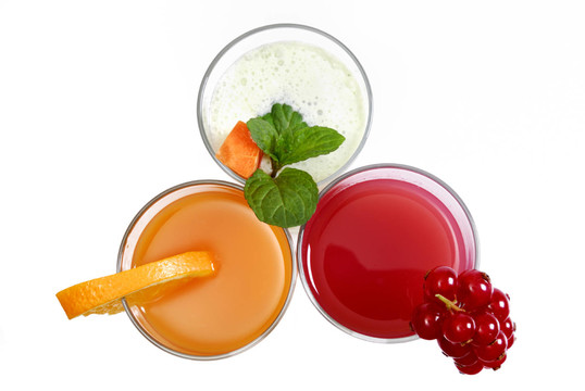 飲料