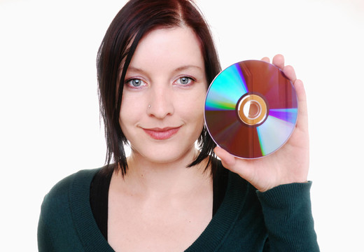 CD