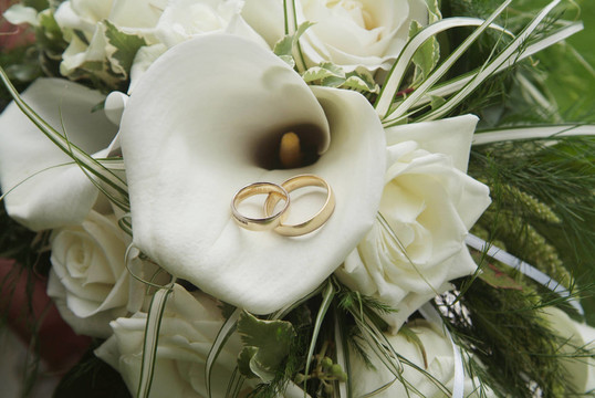 結(jié)婚