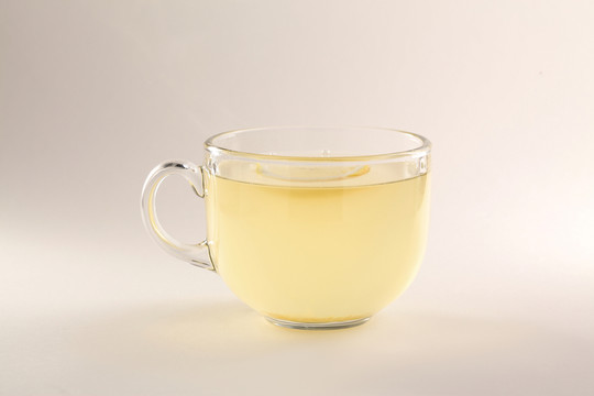 檸檬茶