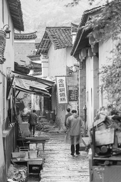 古鎮(zhèn)街道
