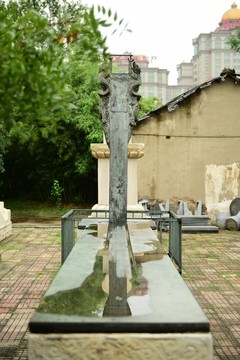 北京古天文臺(tái)
