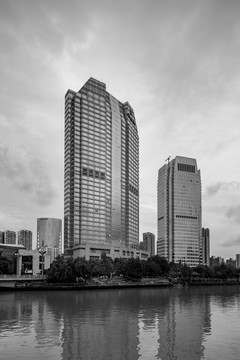 香格里拉大酒店