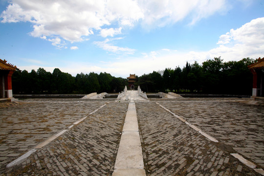 清東陵