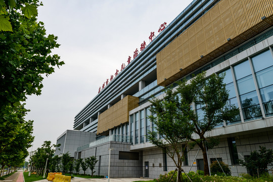 蘇州市婦女兒童活動(dòng)中心