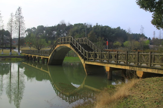 長沙園林生態(tài)園