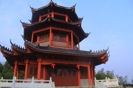 長沙園林生態(tài)園
