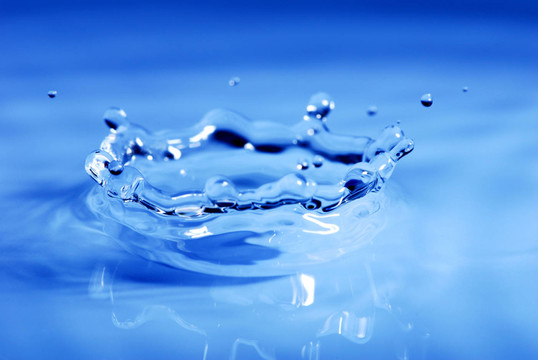 水冠