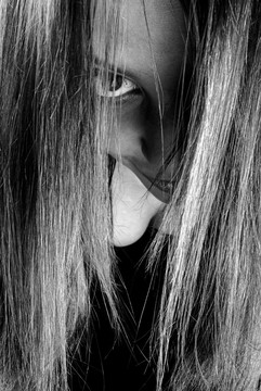 女人的感覺